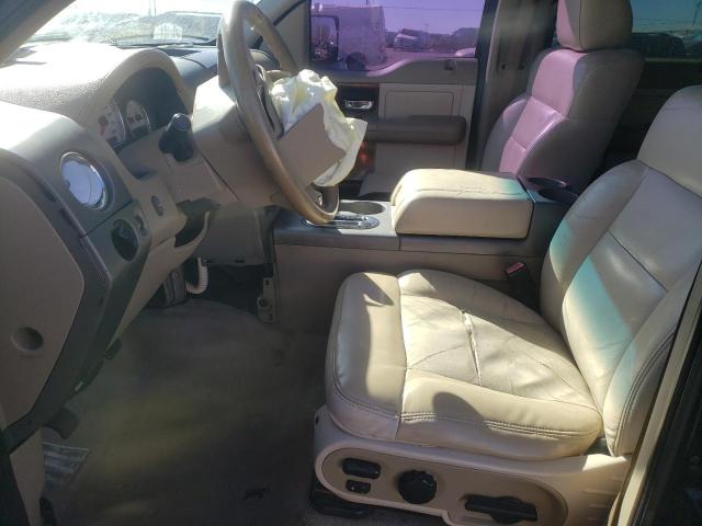 Photo 7 from auction – 2004 FORD F150 SUPER with VIN 1FTPW14584KC37063