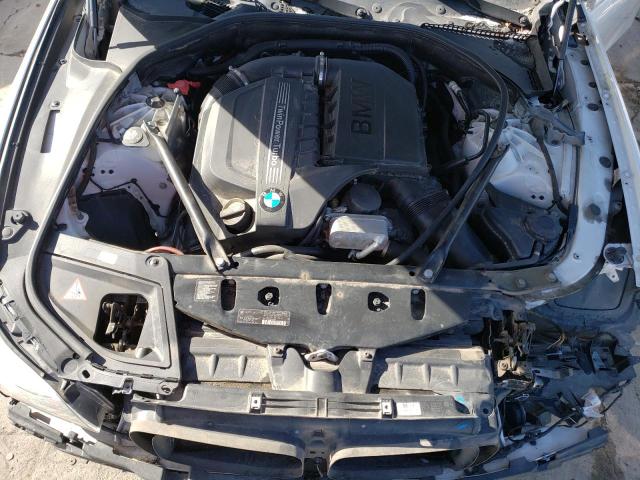 Photo 11 from auction – 2013 BMW 535 I with VIN WBAFR7C50DC826848