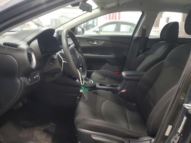 Photo 7 from auction – 2021 KIA FORTE FE with VIN 3KPF24AD9ME277269