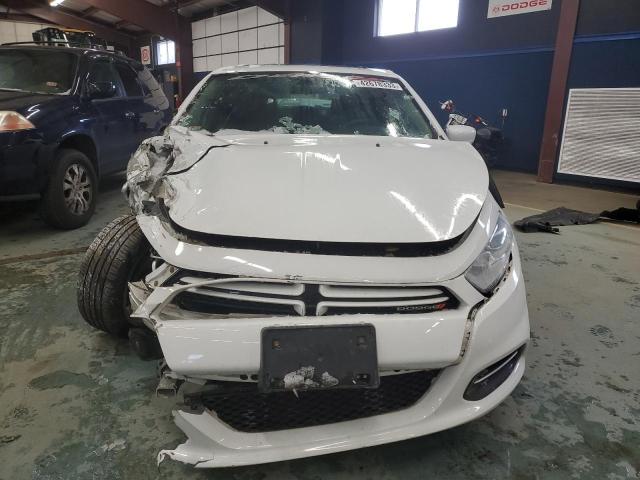 Photo 5 from auction – 2013 DODGE DART SXT with VIN 1C3CDFBA8DD268758