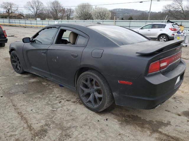Photo 2 from auction – 2012 DODGE CHARGER SE with VIN 2C3CDXBG5CH104072