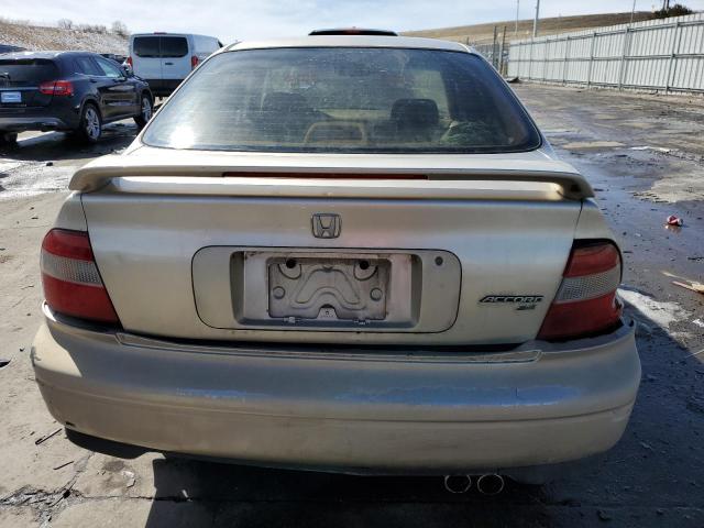 Photo 6 from auction – 1994 HONDA ACCORD EX with VIN JHMCD5651RC021368