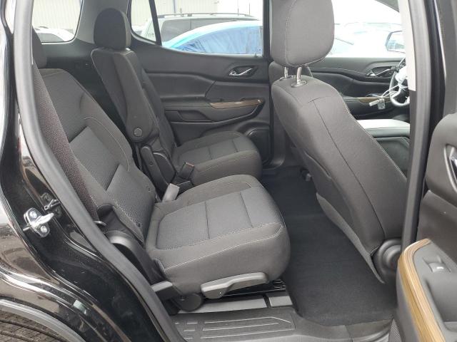 Photo 11 from auction – 2023 GMC ACADIA SLE with VIN 1GKKNKL48PZ117890
