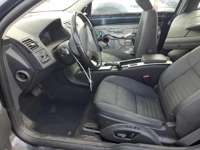 Photo 7 from auction – 2012 VOLVO C30 T5 with VIN YV1672MK4C2275810