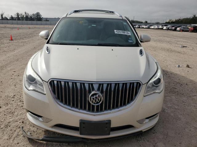 Photo 5 from auction – 2013 BUICK ENCLAVE with VIN 5GAKRDKD9DJ237903