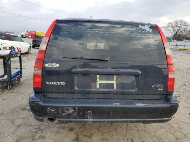 Photo 6 from auction – 2000 VOLVO V70 BASE with VIN YV1LW61J4Y2708834