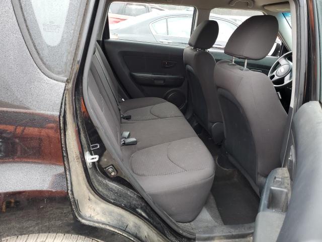 Photo 10 from auction – 2011 KIA SOUL with VIN KNDJT2A1XB7322489