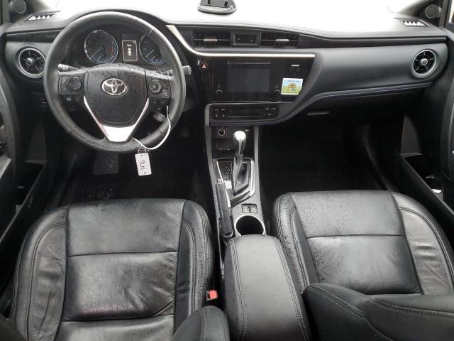 Photo 8 from auction – 2017 TOYOTA COROLLA L with VIN 2T1BURHE5HC830637