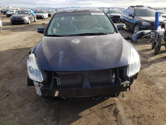 Photo 5 from auction – 2011 NISSAN ALTIMA BAS with VIN 1N4AL2AP9BN422895