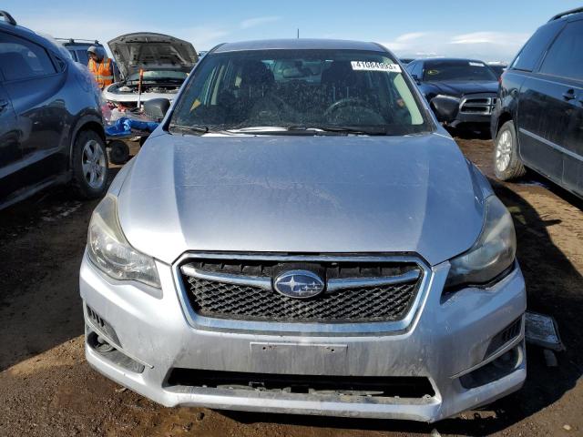 Photo 5 from auction – 2015 SUBARU IMPREZA with VIN JF1GPAA63F9313167
