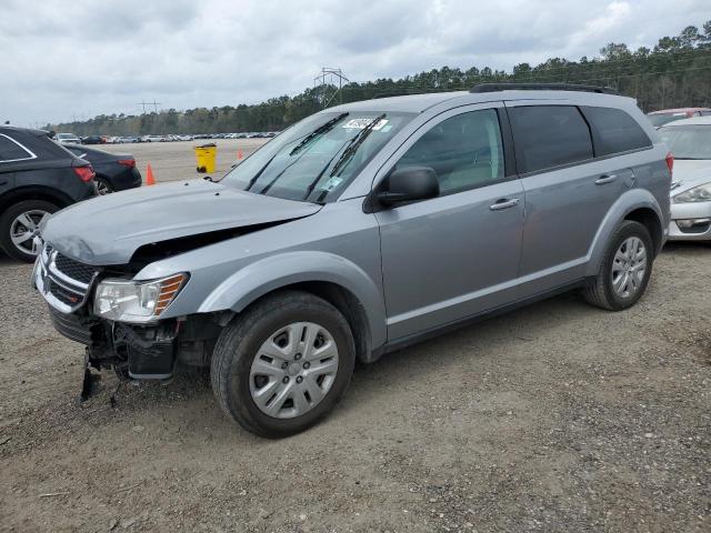DODGE JOURNEY SE 2020 z numerem VIN 3C4PDCAB2LT182862 - Zdjęcie z aukcji