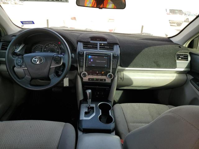 Zdjęcie 8 z aukcji – 2012 TOYOTA CAMRY BASE z VIN 4T4BF1FK5CR181844