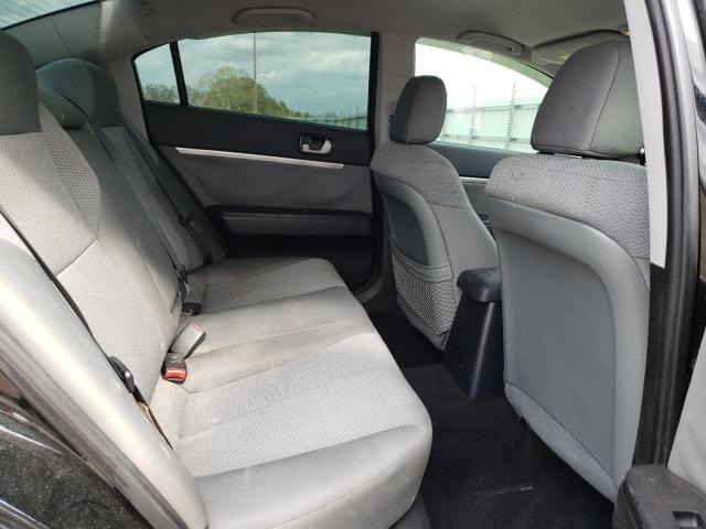 Photo 10 from auction – 2010 MITSUBISHI LANCER with VIN 4A32B2FF2AE016275