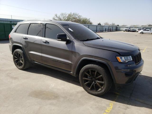 Photo 4 from auction – 2018 JEEP GRAND CHER with VIN 1C4RJEBMXJC514553