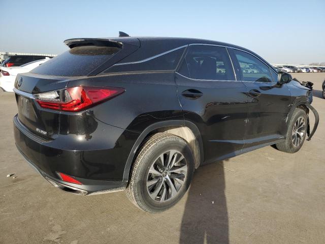 Photo 3 from auction – 2020 LEXUS RX 350 BAS with VIN 2T2AZMAA1LC175985