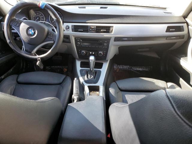 Photo 8 from auction – 2011 BMW 328I with VIN WBAPK7C58BA464110