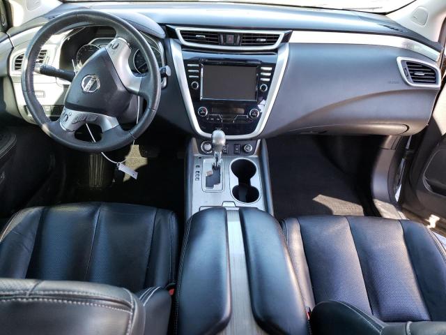 Photo 8 from auction – 2015 NISSAN MURANO S with VIN 5N1AZ2MH4FN282995