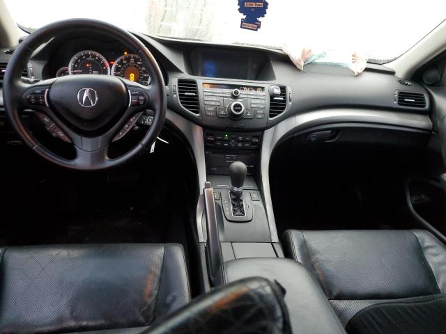 Photo 8 from auction – 2009 ACURA TSX with VIN JH4CU26669C013936