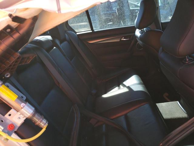 Photo 10 from auction – 2012 ACURA TL with VIN 19UUA8F70CA037700