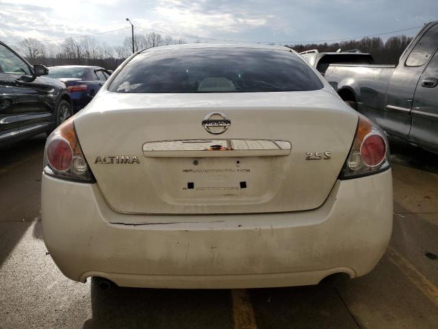Photo 6 from auction – 2008 NISSAN ALTIMA 2.5 with VIN 1N4AL21E98N492145
