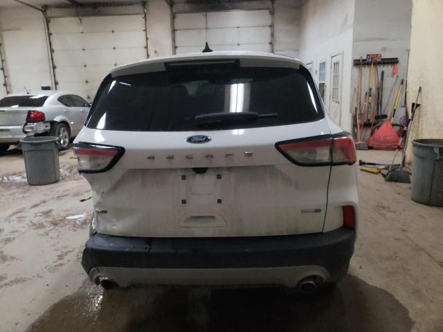 Photo 6 from auction – 2020 FORD ESCAPE SE with VIN 1FMCU9G66LUA53567