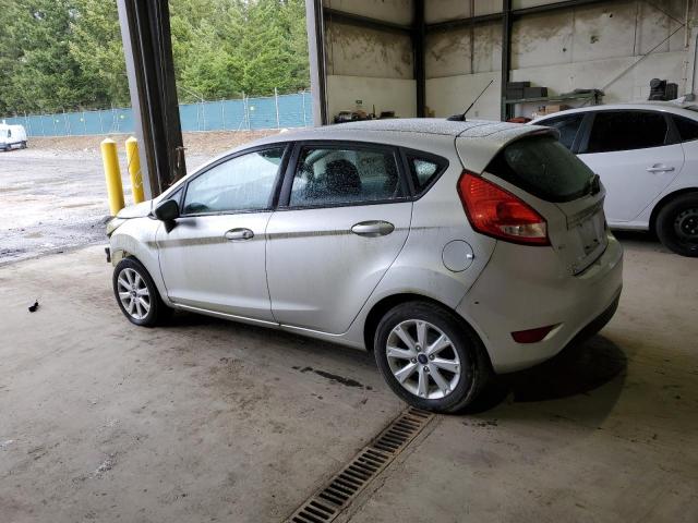 Photo 2 from auction – 2012 FORD FIESTA SE with VIN 3FADP4EJXCM183209