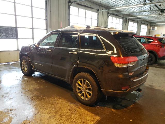 Photo 2 from auction – 2015 JEEP GRAND CHER with VIN 1C4RJFBG8FC190512