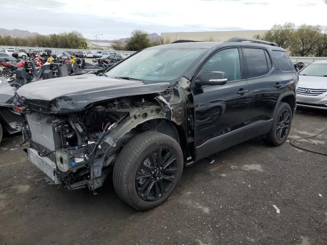 Photo 1 from auction – 2023 GMC ACADIA SLE with VIN 1GKKNKL48PZ117890
