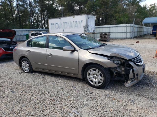 Фото 4 с аукциона – 2012 NISSAN ALTIMA BAS с VIN 1N4AL2AP3CC193675