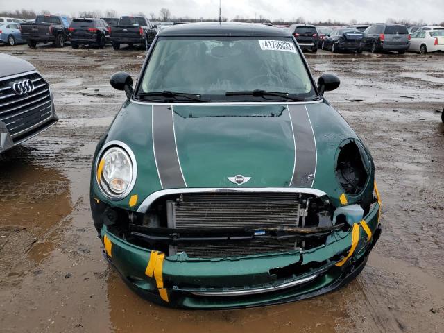 Photo 5 from auction – 2012 MINI COOPER with VIN WMWSU3C52CT366905
