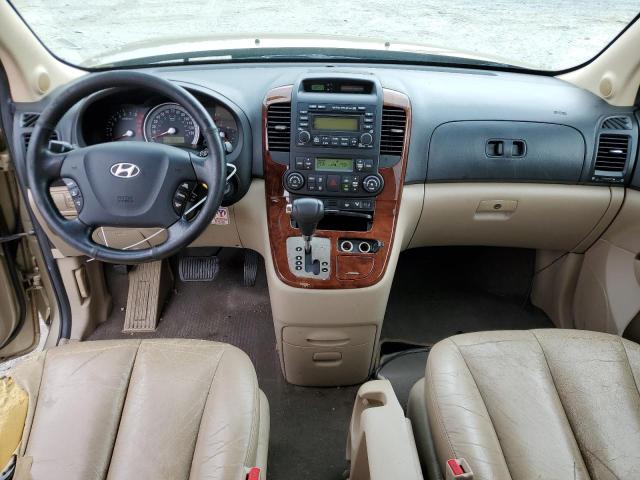 Photo 8 from auction – 2008 HYUNDAI ENTOURAGE with VIN KNDMC233886047859