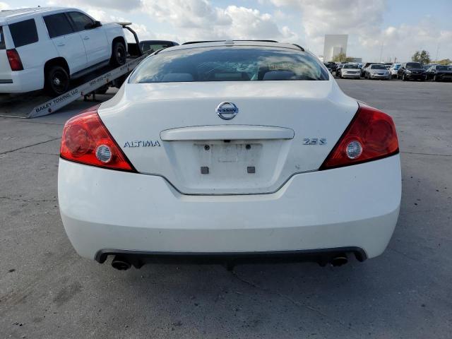 Photo 6 from auction – 2010 NISSAN ALTIMA S with VIN 1N4AL2EP8AC170819