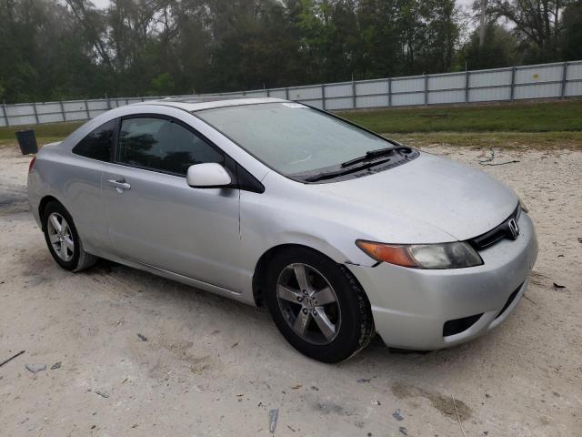 Photo 4 from auction – 2008 HONDA CIVIC EX with VIN 2HGFG12868H518895