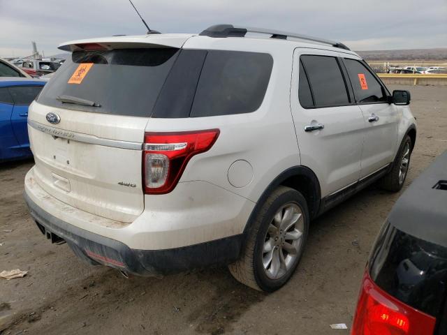 Photo 3 from auction – 2013 FORD EXPLORER X with VIN 1FM5K8D82DGB84185