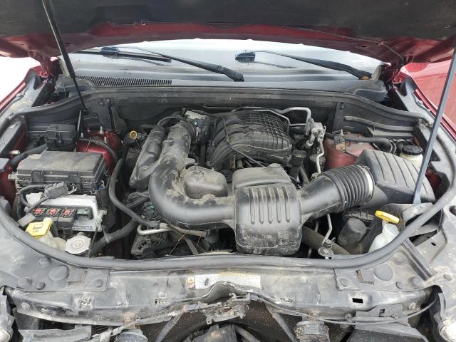 Photo 11 from auction – 2013 DODGE DURANGO CR with VIN 1C4RDJDG5DC554177