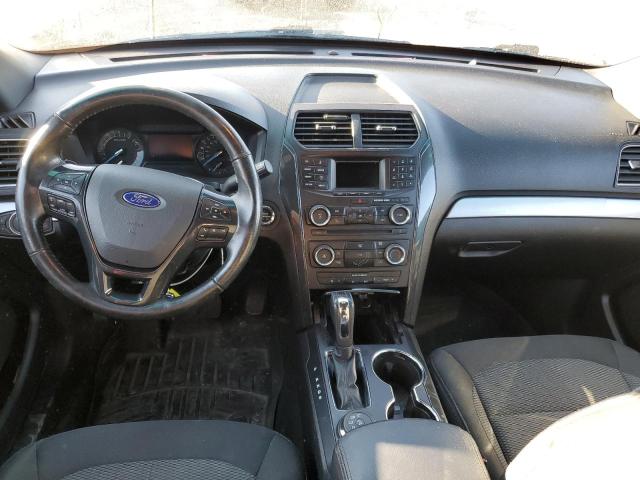 Photo 8 from auction – 2016 FORD EXPLORER X with VIN 1FM5K8D85GGC91462