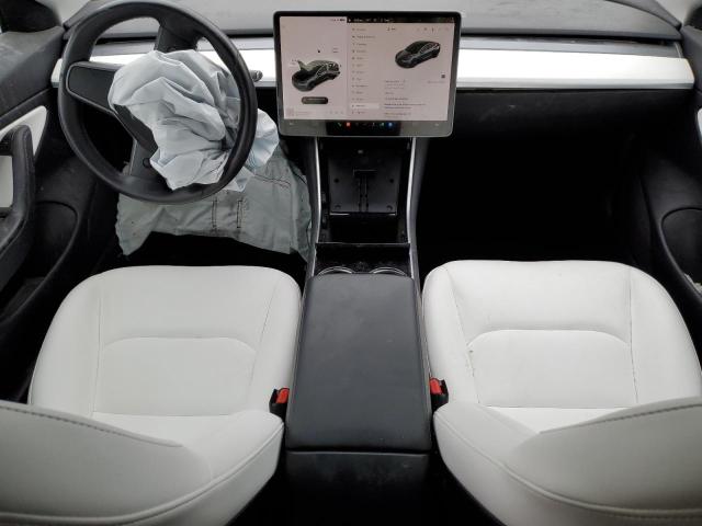 Photo 8 from auction – 2018 TESLA MODEL 3 with VIN 5YJ3E1EB4JF096054