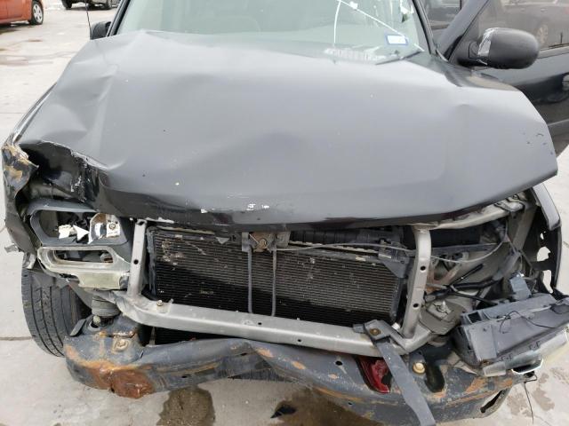 Photo 11 from auction – 2005 CHEVROLET TRAILBLAZE with VIN 1GNDS13S352370733