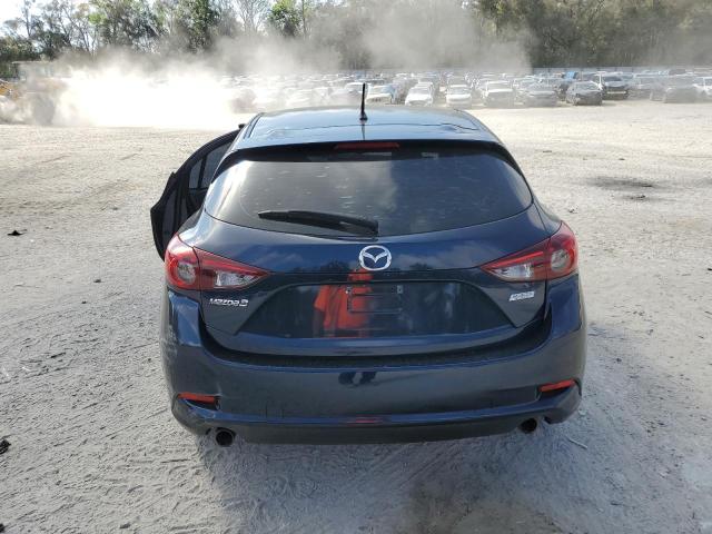 Photo 6 from auction – 2018 MAZDA 3 TOURING with VIN 3MZBN1L31JM236450