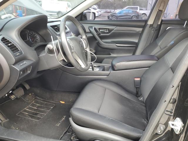 Photo 7 from auction – 2017 NISSAN ALTIMA 2.5 with VIN 1N4AL3APXHC187028