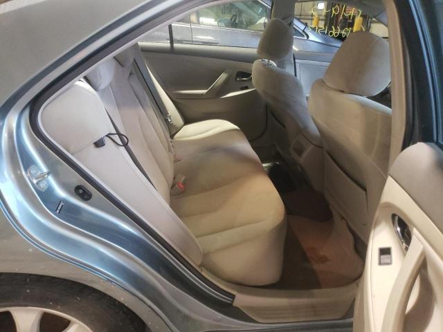 Photo 10 from auction – 2007 TOYOTA CAMRY CE with VIN 4T1BE46K97U642774