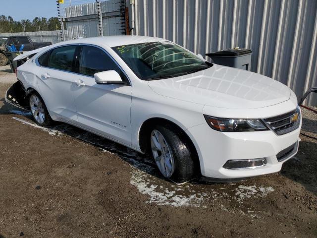 Photo 4 from auction – 2015 CHEVROLET IMPALA LT with VIN 2G1125S32F9153778