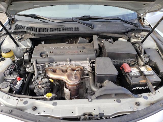 Photo 11 from auction – 2007 TOYOTA CAMRY CE with VIN 4T1BE46K47U718904