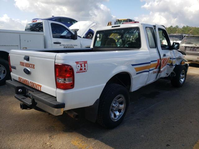 Photo 3 from auction – 2009 FORD RANGER SUP with VIN 1FTYR15E79PA13867