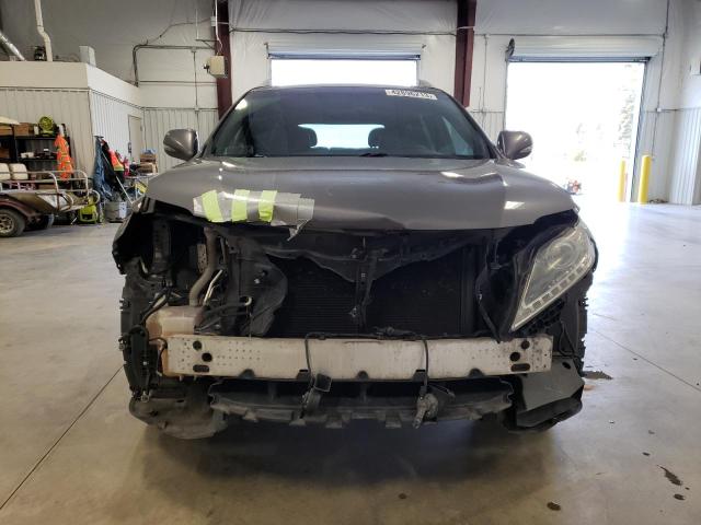 Photo 5 from auction – 2013 LEXUS RX 350 BAS with VIN 2T2BK1BA5DC212348