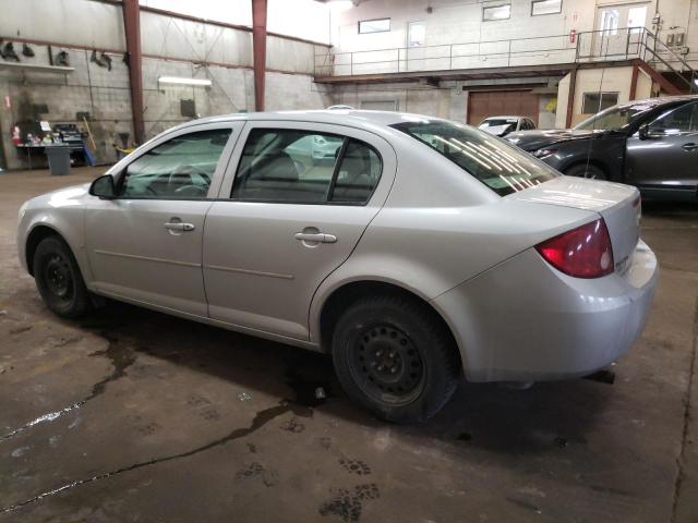 Photo 2 from auction – 2007 CHEVROLET COBALT LS with VIN 1G1AJ55F877222839