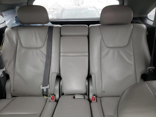 Photo 10 from auction – 2014 LEXUS RX 350 BAS with VIN 2T2BK1BA4EC228042