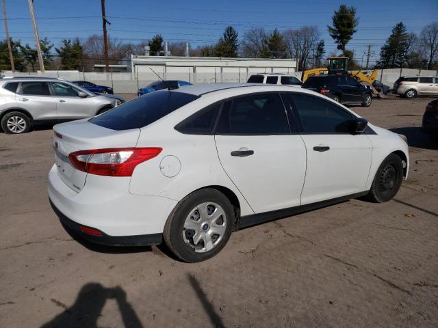 Photo 3 from auction – 2014 FORD FOCUS S with VIN 1FADP3E23EL171331