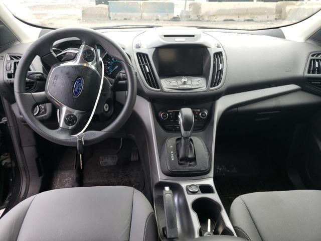 Photo 8 from auction – 2015 FORD ESCAPE SE with VIN 1FMCU0GX4FUC40735