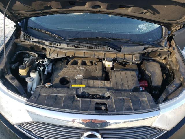 Photo 12 from auction – 2016 NISSAN QUEST S with VIN JN8AE2KP3G9157074